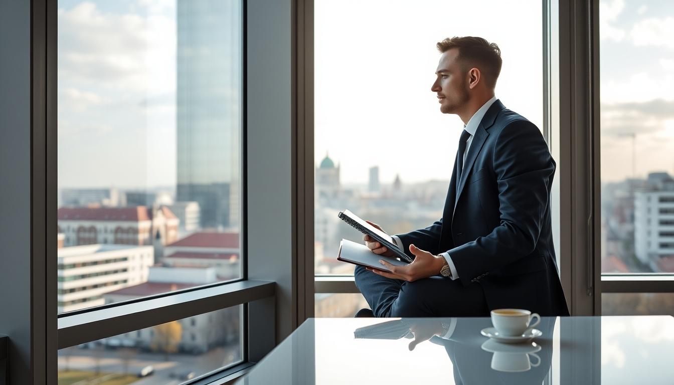 Leadership Development From Within